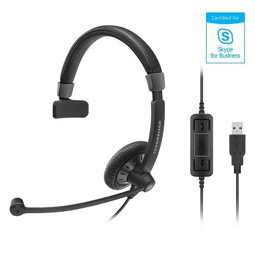 SC40-USB-MS