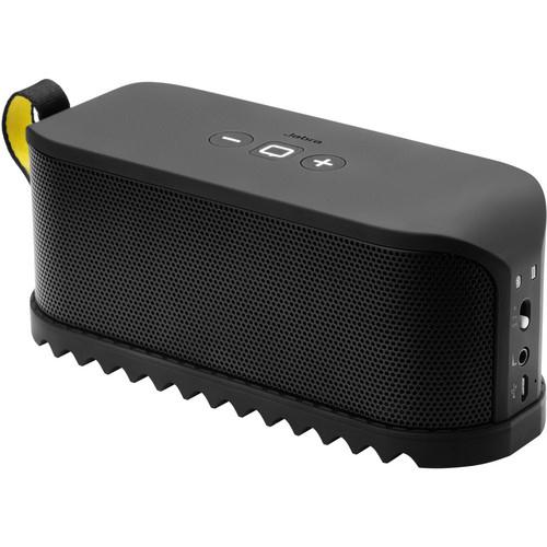 Jabra Solemate Bluetooth Speaker System