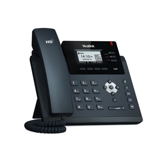 Yealink T40P IP Phone w/PWR