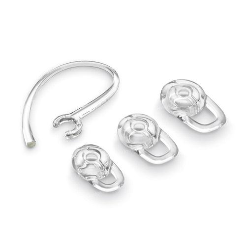 Plantronics Fit Kit for M70 (3 Size Eartips, 1 Earloop)