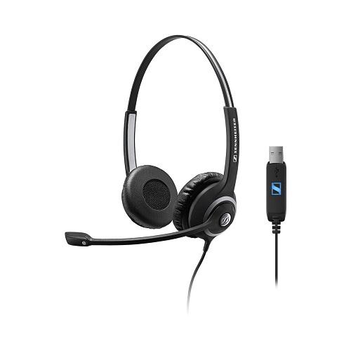 Sennheiser Circle 260 USB Headset