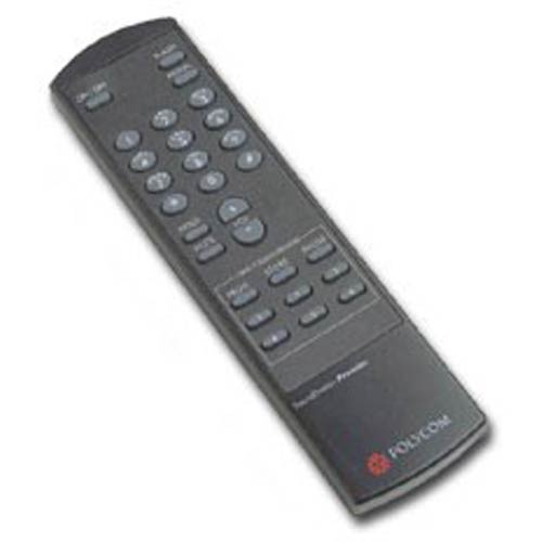 Polycom Soundstation Premier IR Remote Control