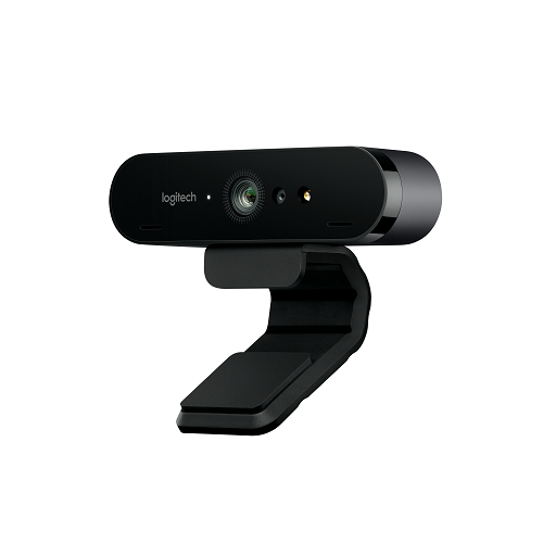 Logitech Brio Webcam