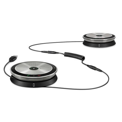 Sennheiser SP 220 MS Dual Speakerphone for SfB