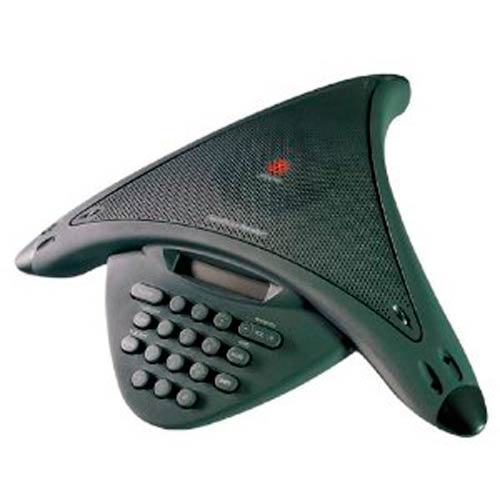 Polycom 2200-07120-001 SoundStation Premier 550D for Nortel Meridian PBX Audio conferencing