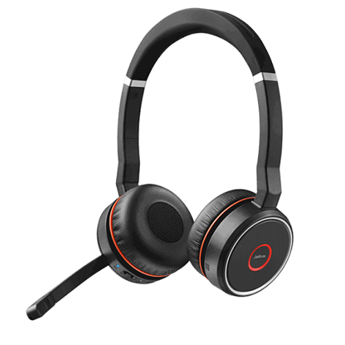 Jabra Evolve 75 UC Headset