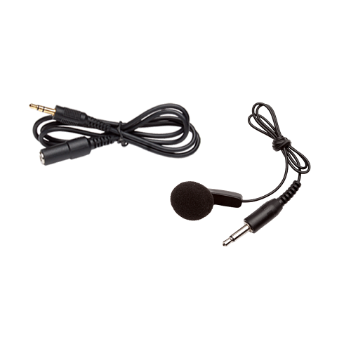 Universal Single Ear Bud