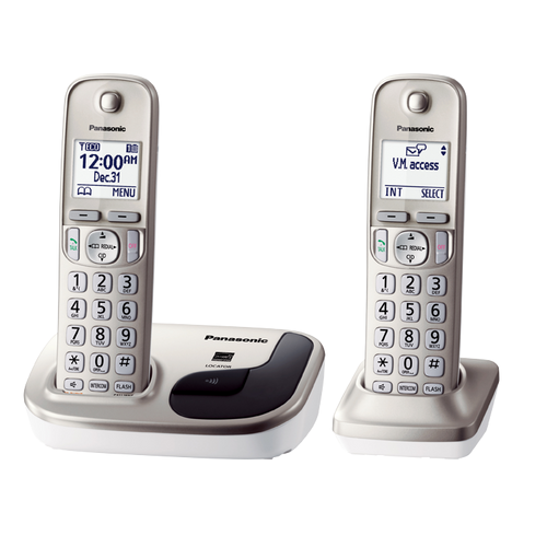 PAN-KX-TGD212N