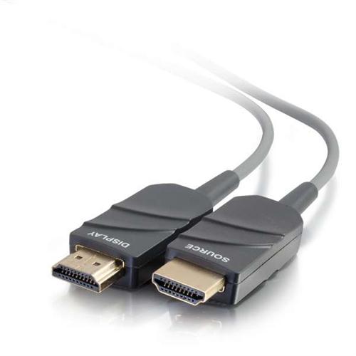 Cables2Go 75FT Active Optical HDMI Plenum Cable