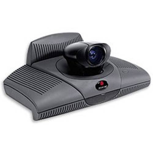 Polycom 2200-08527-001 ViewStation SP 128 Small Room Video Conference Unit