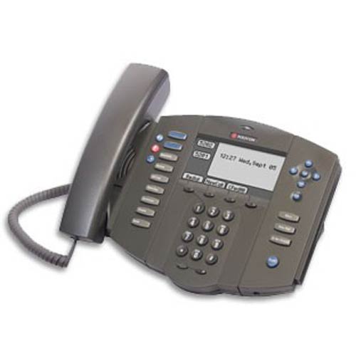 Polycom 2200-11660-001 SoundPoint IP 600