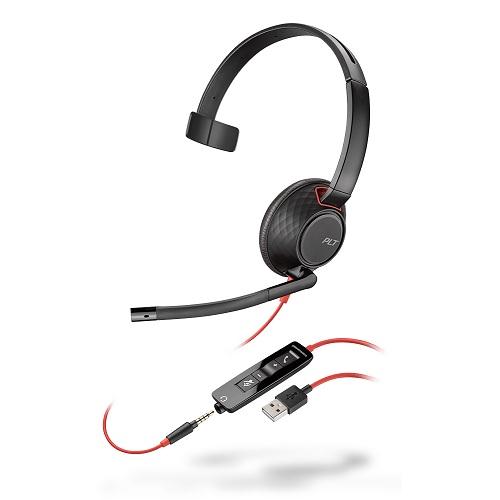BLACKWIRE-5210
