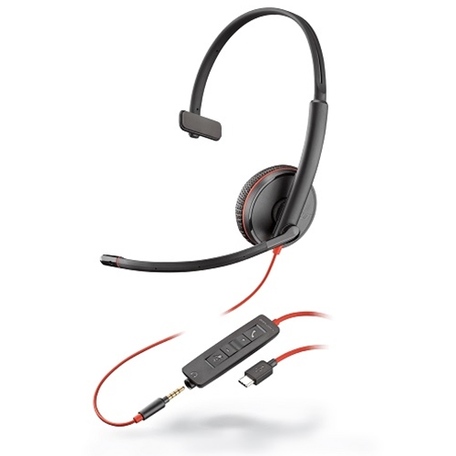 Blackwire-C3215-C