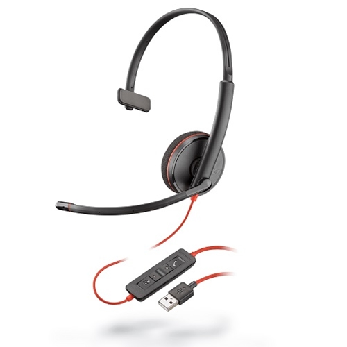 Blackwire-C3210