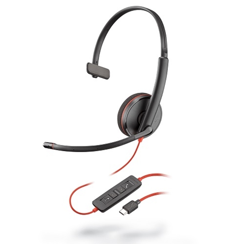 Plantronics Blackwire C3210-C