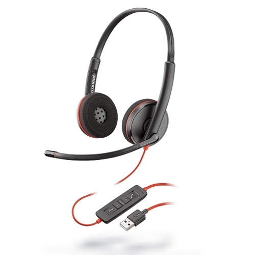 Blackwire-C3220