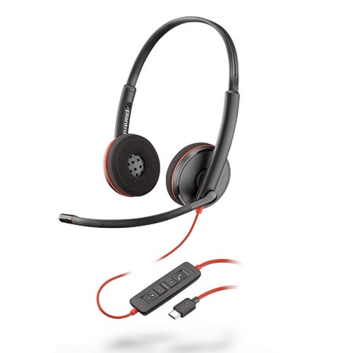 Blackwire-C3220-C