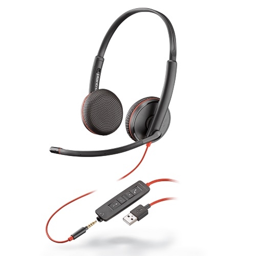 Blackwire-C3225