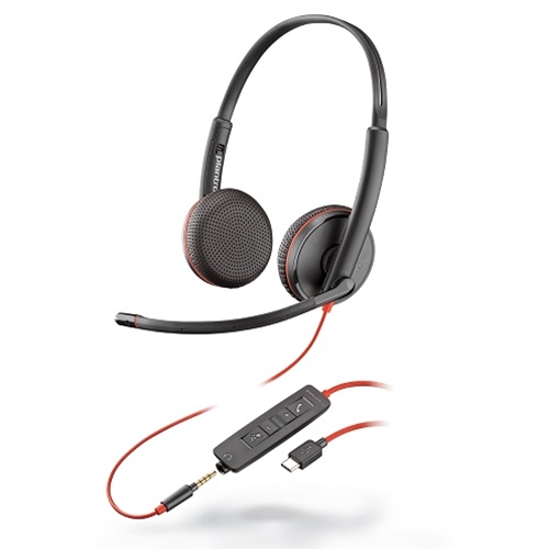 Blackwire-C3225-C
