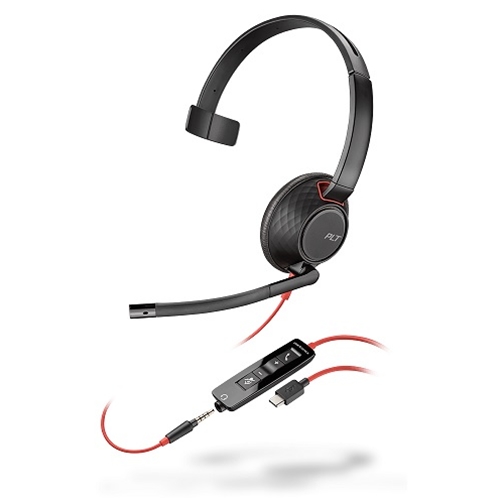 BLACKWIRE-5210-C