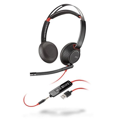 BLACKWIRE-5220