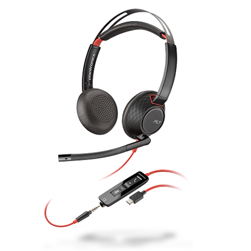 BLACKWIRE-5220-C