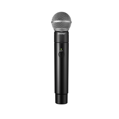 MXW2-SM58