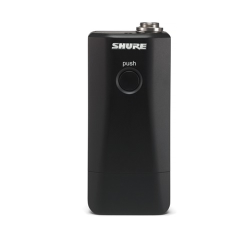 Shure Microflex Wireless Bodypack Transmitter