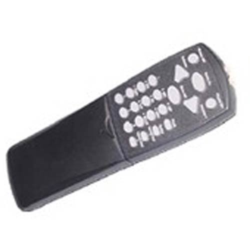 Polycom Remote Control EF-IR10 INFRARED