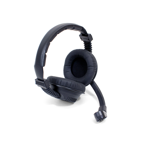 Williams Sound Heavy Duty Dual-Muff Headset