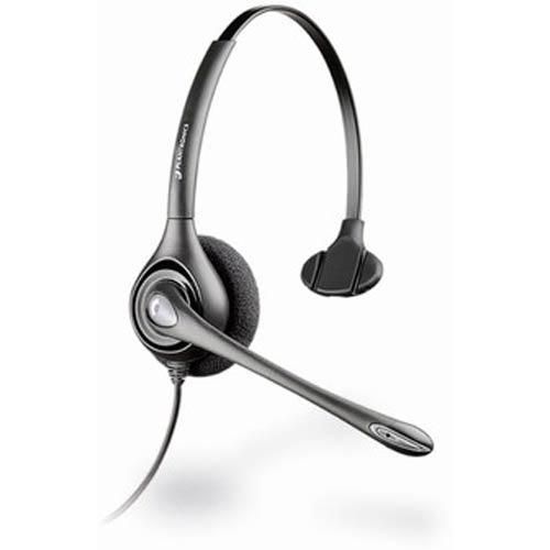 Plantronics H251NCD Supraplus Controller/Dispatch Headset