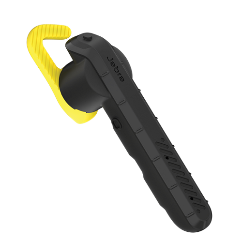 Jabra Steel Bluetooth Mono Headset