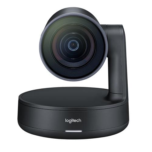 Logitech Rally PTZ Camera