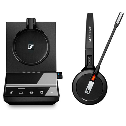 Sennheiser SDW-5016 Wireless DECT Headset