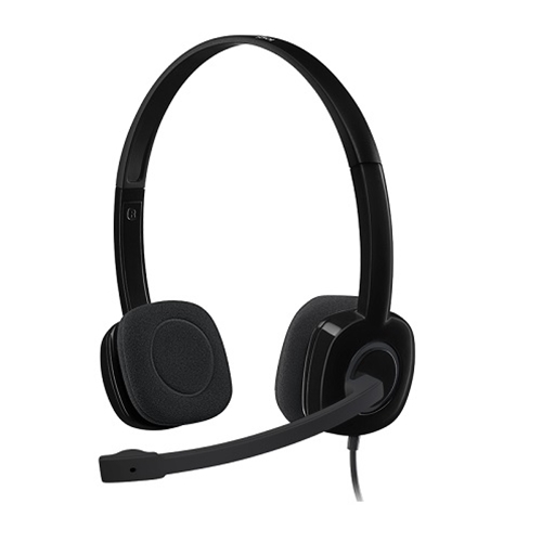 LOGITECH-H151