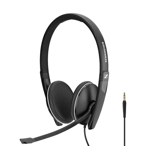 Sennheiser SC 165 Wired Headset