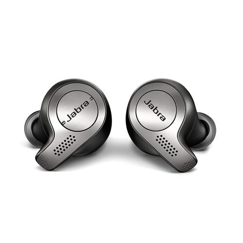 Jabra Elite 65t Wireless Earbuds