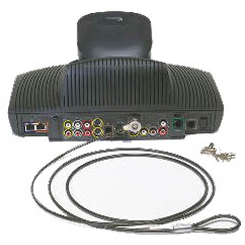 Polycom 2457-10687-001 POLYCOM VS KEYED ALIKE SECURITY Cable