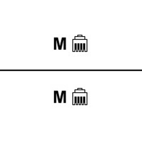 Polycom 2457-20910-003 Conference Link 30ft for VSX 6000, 7000