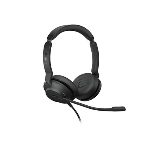 Jabra Evolve2 30 USB-C, UC Stereo Headset