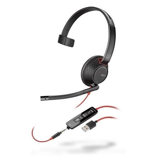 Blackwire C5210-A - Bulk
