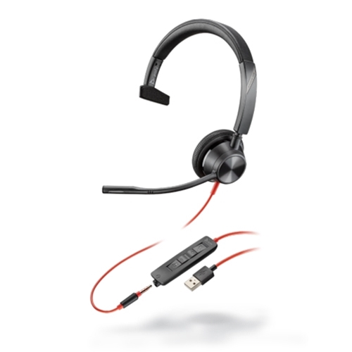 Blackwire 3315-M-A