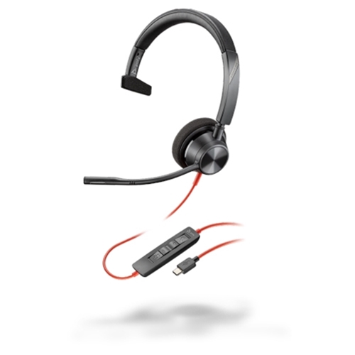 Blackwire 3310-M-C