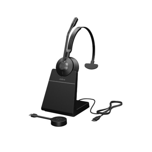 Jabra Engage 55, Mono, USB-C, Charging Stand, UC