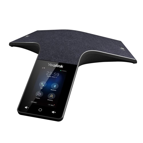 Yealink CP925, Black