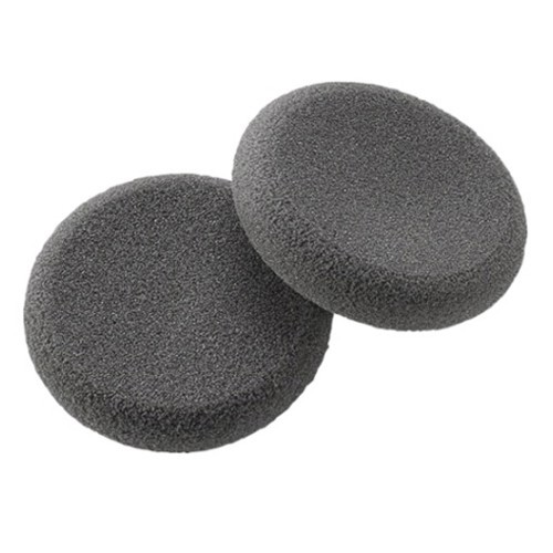 HP Poly Foam Ear Cushions (2) SupraPlus Wireless