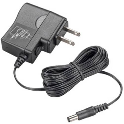 HP Poly AC Adapter, Straight Plug
