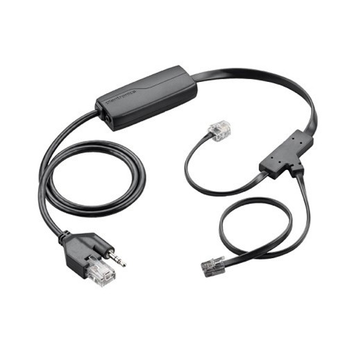 HP Poly Avaya (EU24) EHS Cable for CS500/Savi 700 (APV-66)