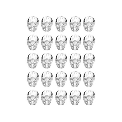 HP Poly Pack of 25 Small Eartips CS540, W440, W740, W745