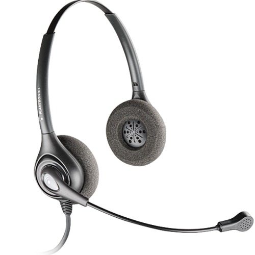 HP Poly Special Dynamic Mic Headset w/ TA6MLX